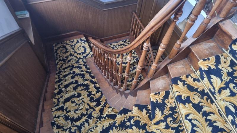 Maison bourgeoise - 250 m² - 11 pièces