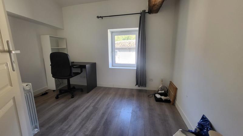 Appartement - 50 m² - 3 pièces