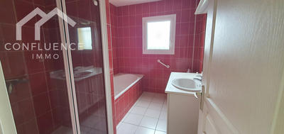 Maison - 134 m² - 7 pièces