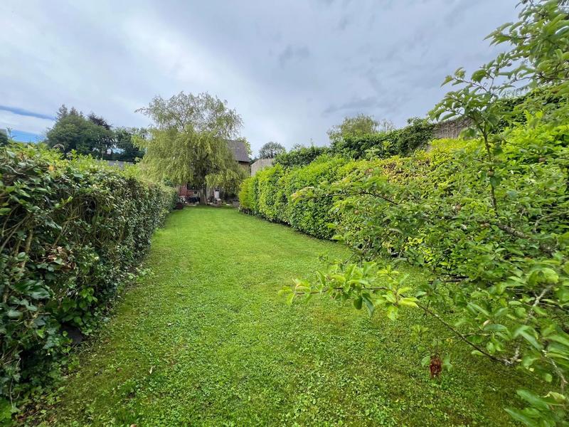 Maison - 139 m² - 6 pièces