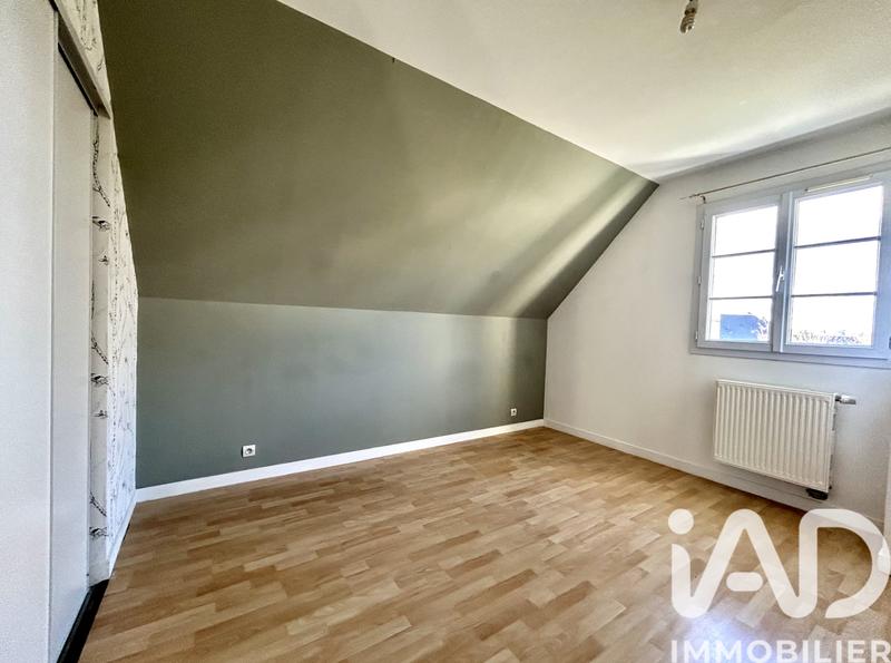 Maison - 176 m² - 7 pièces