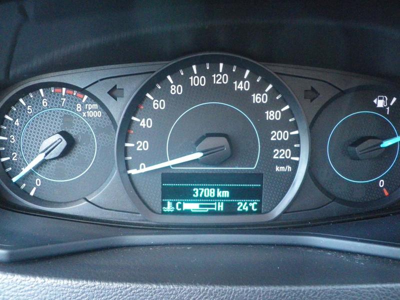 Ford ka + + 1.2 70 Bv5 Essential 5p +  s&amp;S / E85