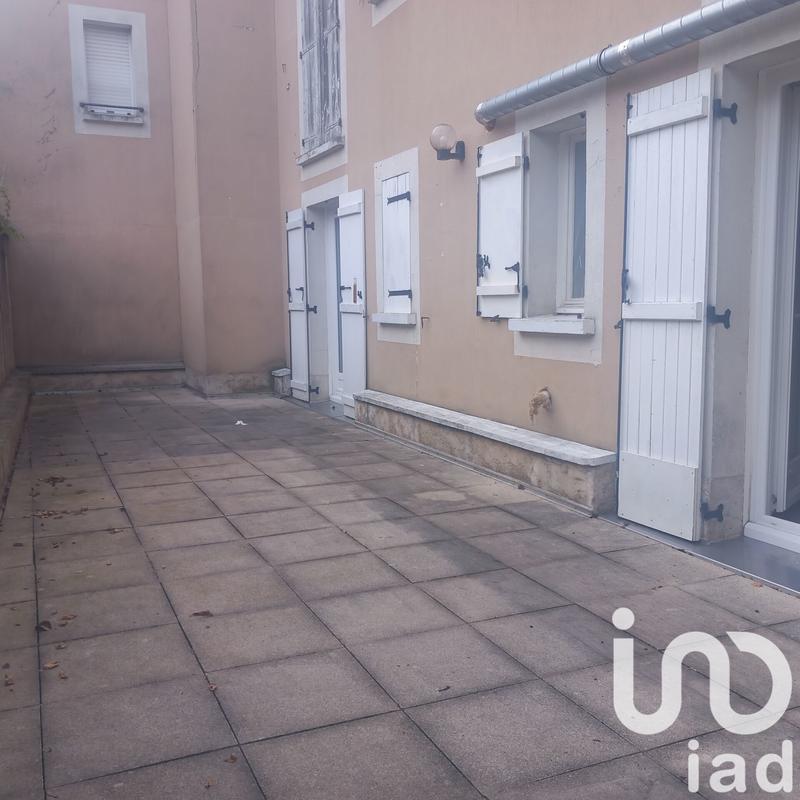 Appartement - 73 m² - 3 pièces