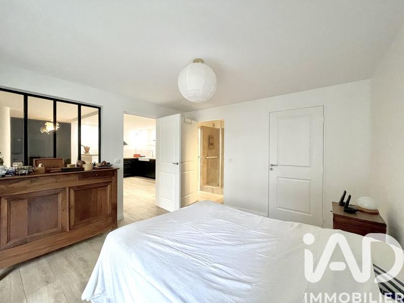 Appartement - 76 m² - 3 pièces