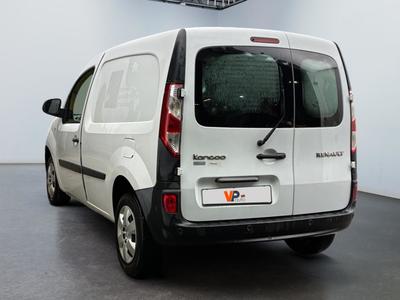 Renault Kangoo Express Blue Dci 95 Grand Confort