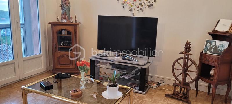 Appartement - 72 m² - 4 pièces