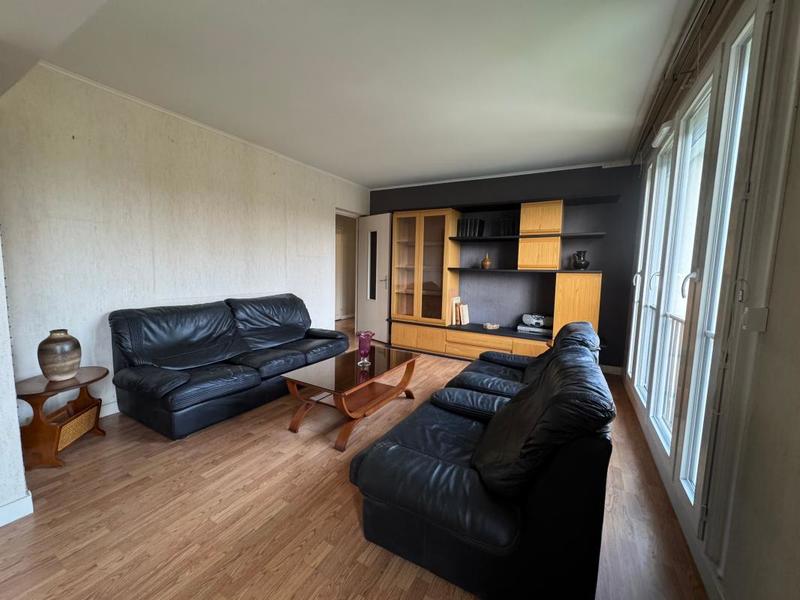 Appartement - 69 m² - 4 pièces