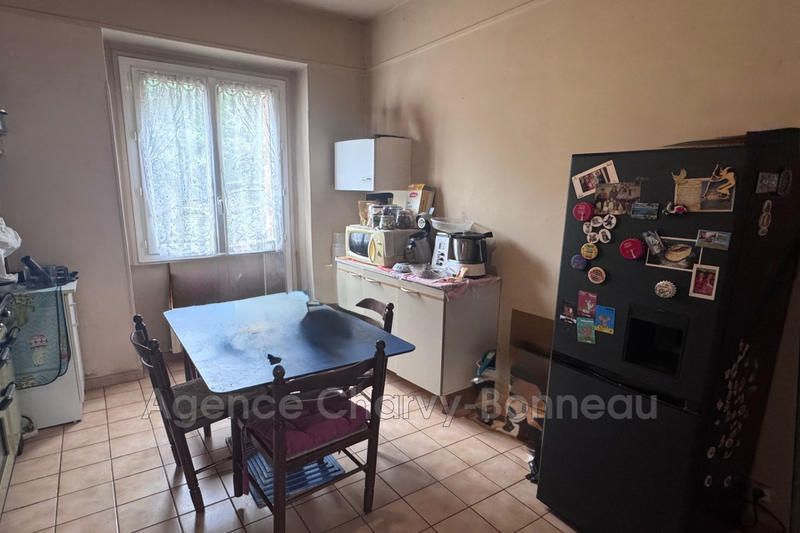 Maison - 134 m² - 5 pièces
