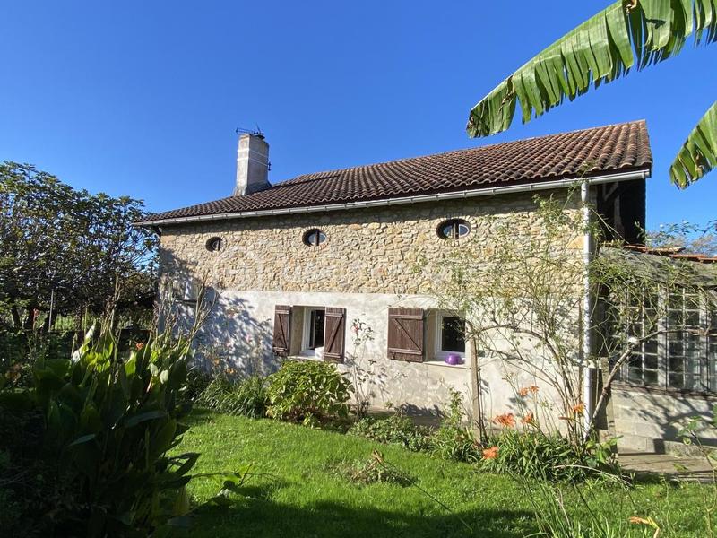 Ferme - 360 m² - 10 pièces