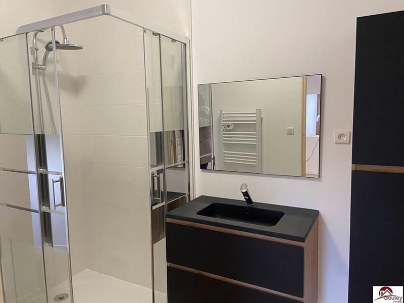 Maison traditionnelle - 61 m² - 3 pièces