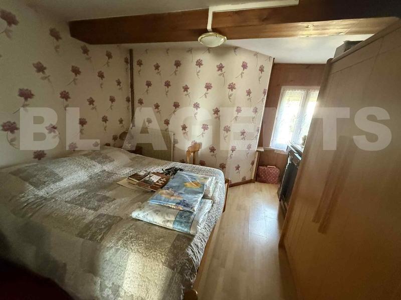 Maison - 142 m² - 5 pièces