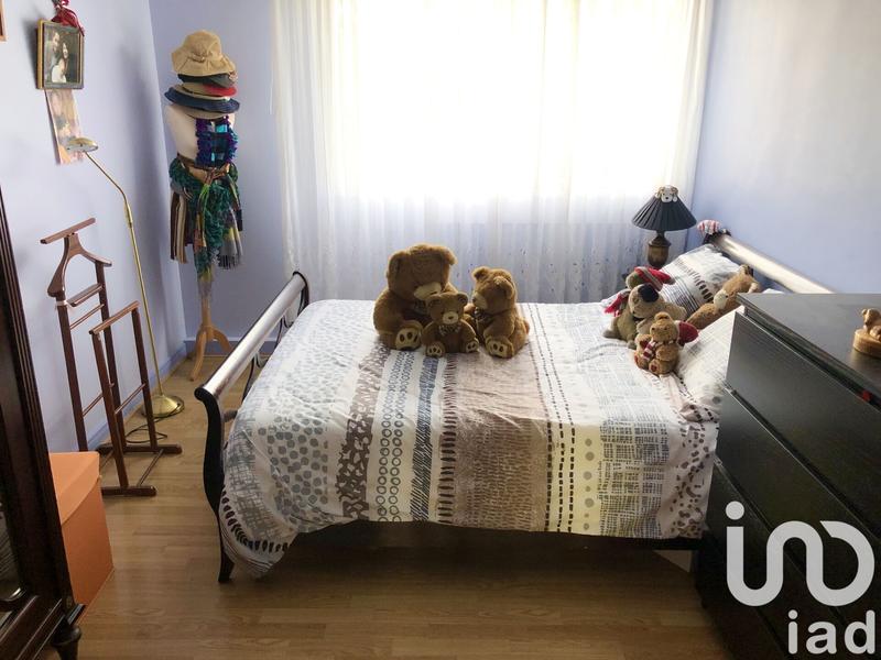 Appartement - 75 m² - 3 pièces