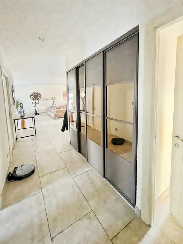 Maison - 155 m² - 5 pièces