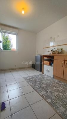 Appartement - 87 m² - 4 pièces