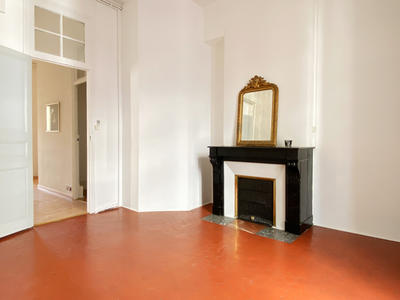 Appartement - 124 m² - 4 pièces