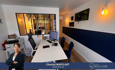 Local commercial - 33 m²