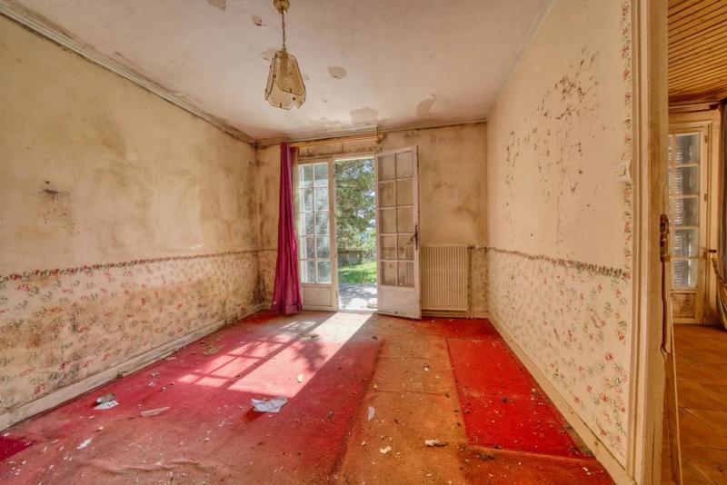 Maison - 131 m² - 9 pièces