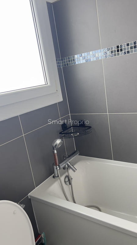 Appartement - 27 m² - 1 pièce