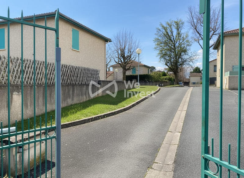 Maison - 101 m² - 4 pièces