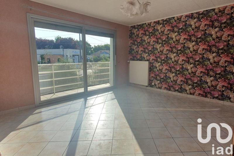 Maison - 69 m² - 4 pièces