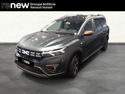 Dacia Jogger Eco-G 100 5 places Extreme +