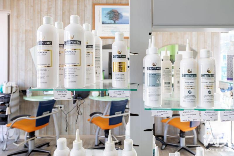 Local commercial - 59 m²