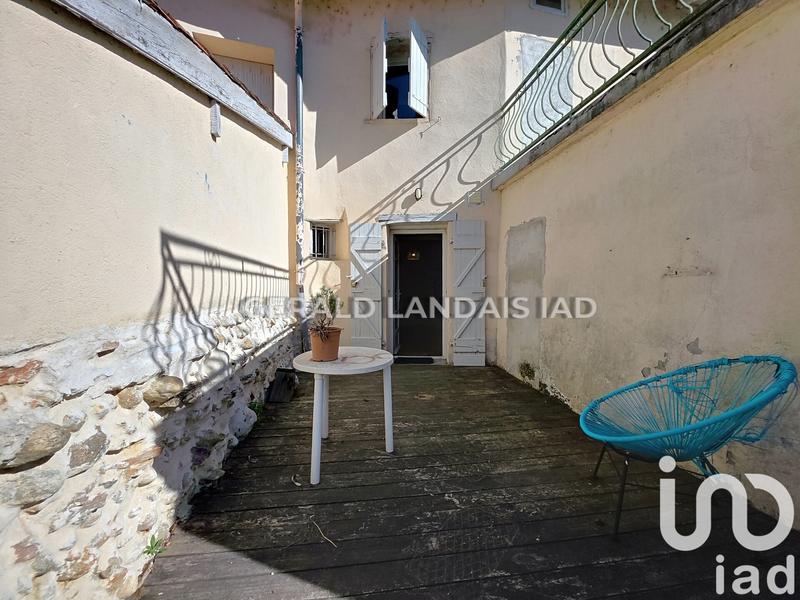 Maison - 131 m² - 4 pièces