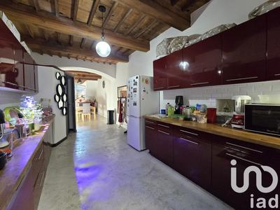 Maison de village - 179 m² - 6 pièces