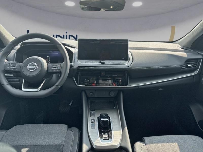 Nissan Qashqai e-Power 190 ch n-Connecta