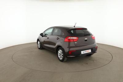 Kia Rio 1.2 Isg Active 84 ch
