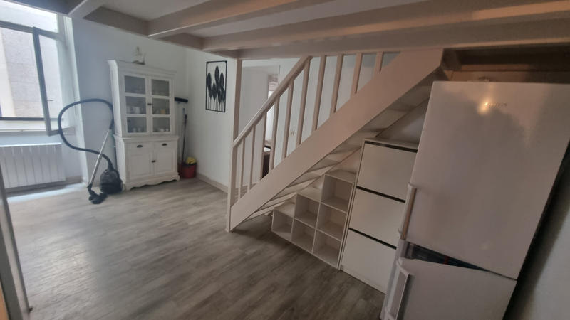 Appartement - 73 m² - 3 pièces