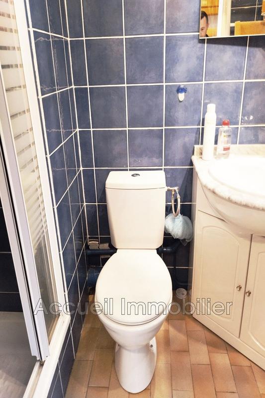 Appartement - 25 m² - 1 pièce