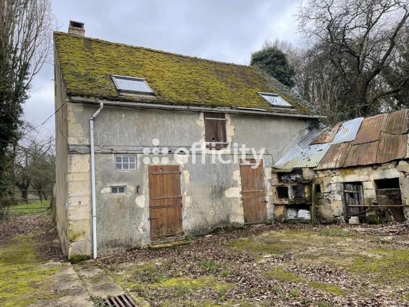 Maison - 292 m² - 1 pièce