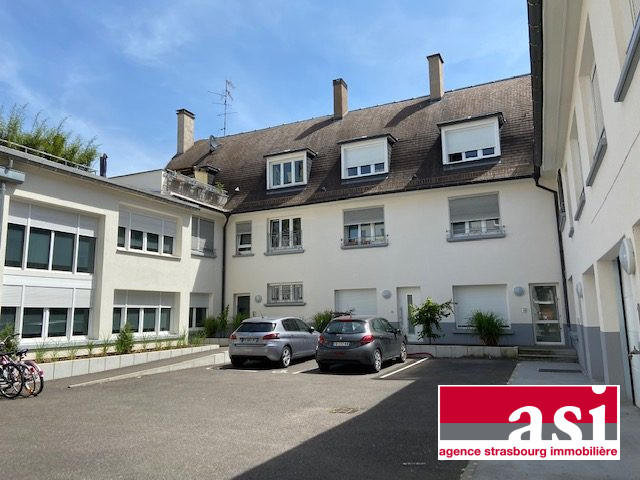 Appartement - 116 m² - 4 pièces