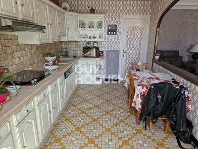 Maison de maîtres - 245 m² - 10 pièces