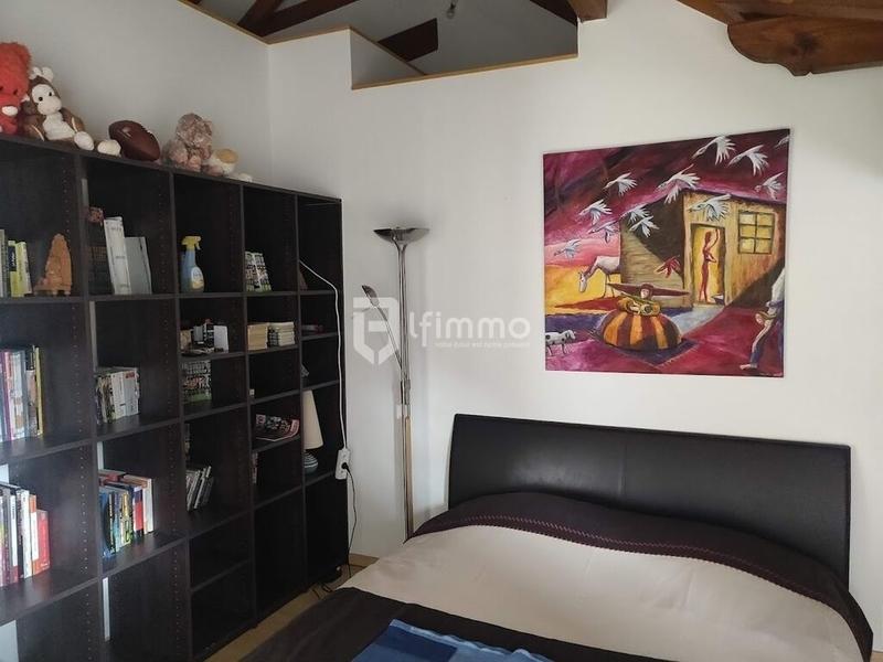 Immeuble - 500 m² - 12 pièces