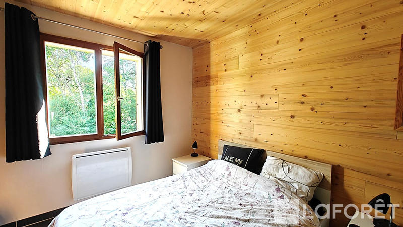 Maison - 149 m² - 6 pièces