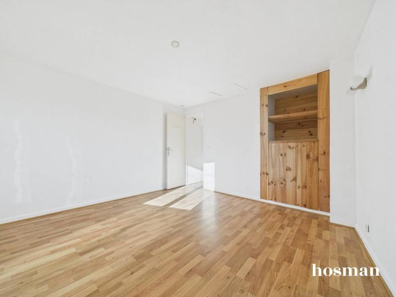 Maison - 46 m² - 2 pièces