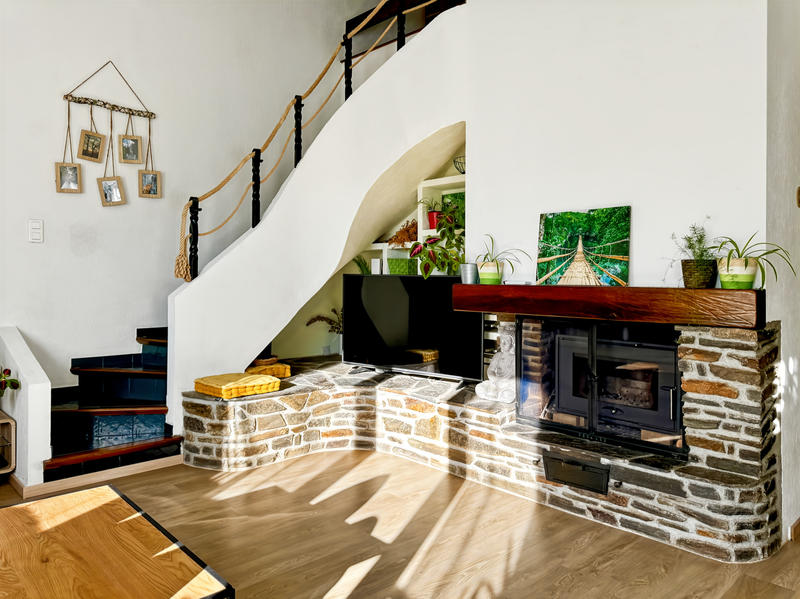 Maison - 176 m² - 7 pièces