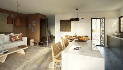 Villa - 96 m² - 4 pièces