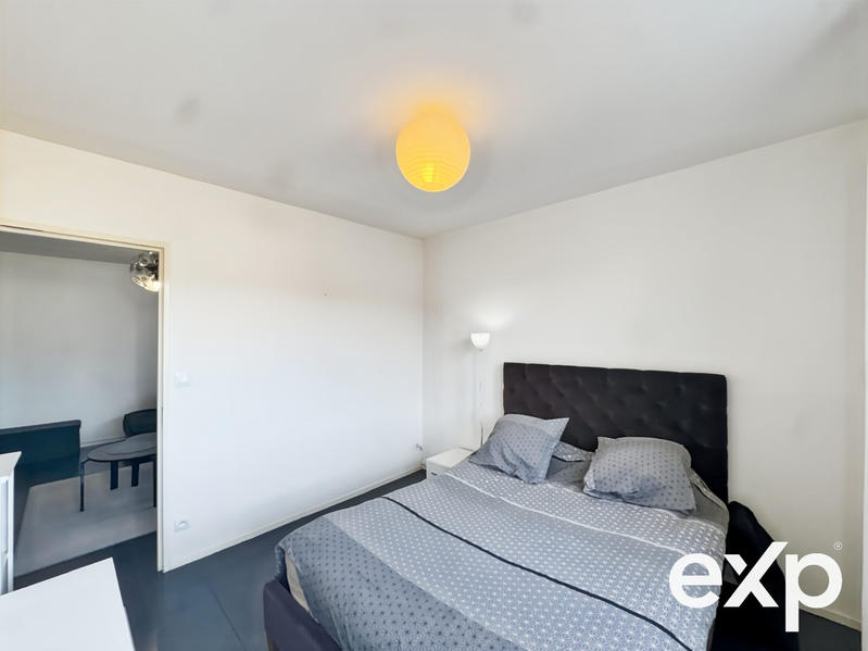 Appartement - 73 m² - 4 pièces