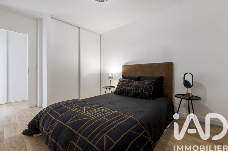 Appartement - 141 m² - 5 pièces