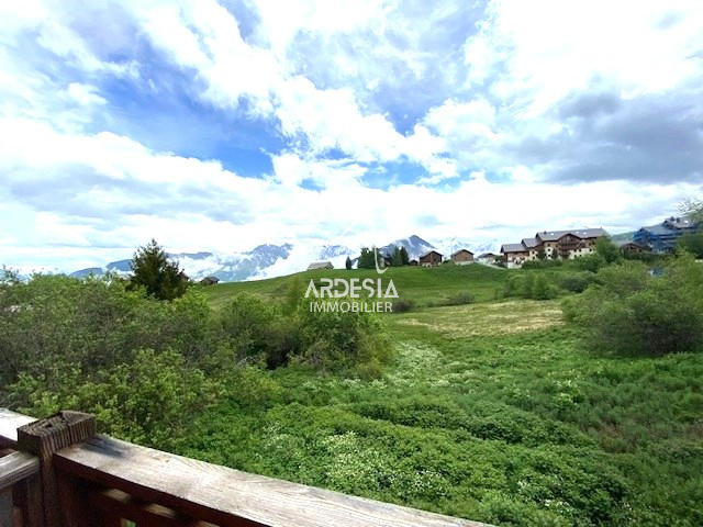 Châlet - 178 m² - 12 pièces