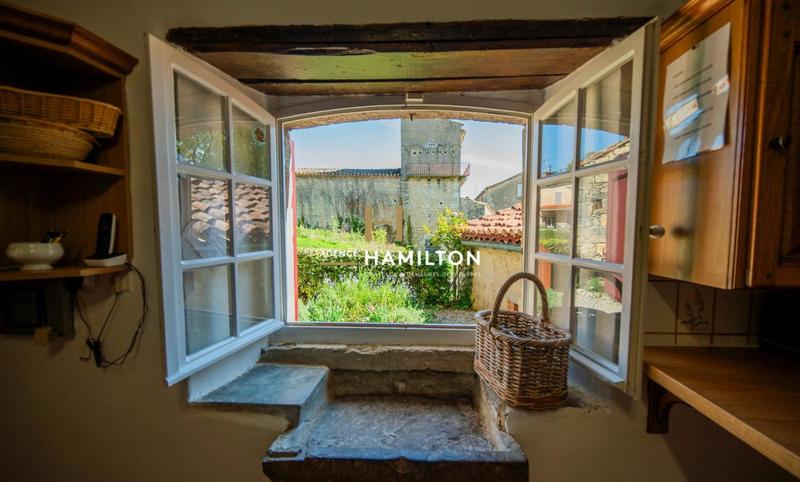 Maison de maîtres - 506 m² - 19 pièces