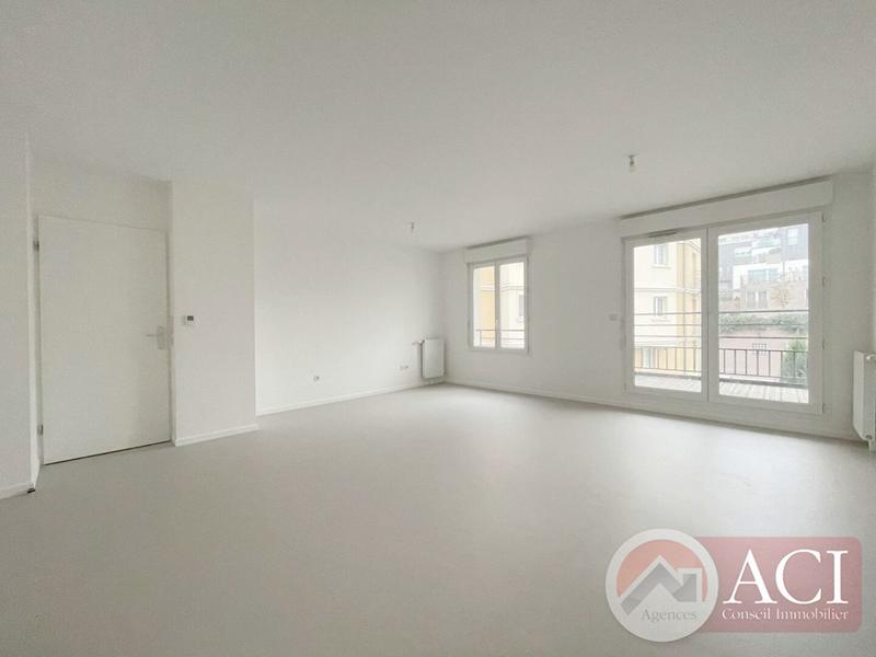 Appartement - 52 m² - 2 pièces