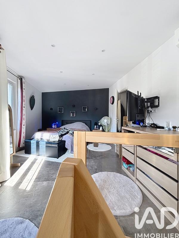 Maison de village - 39 m² - 2 pièces