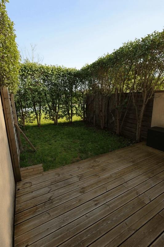 Duplex - 69 m² - 3 pièces