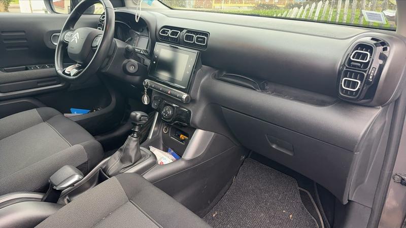 Citroën C3 Aircross 1.5 BlueHDi 100 Rip Curl - Entretien constructeur