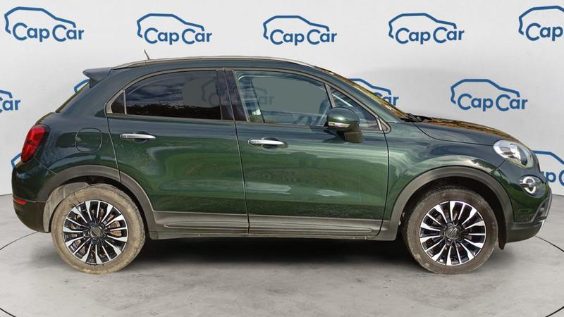 Fiat 500x 1.0 Firefly Turbo T3 120 Cross