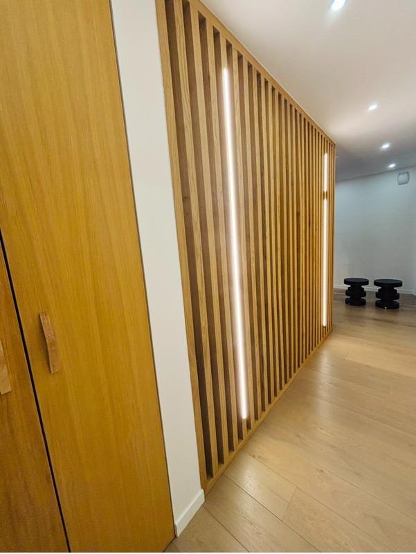 Appartement - 88 m² - 4 pièces